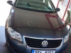 VW Passat  b6 2.0TDi 2009