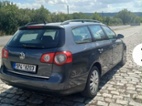 VW Passat  b6 2.0TDi 2009