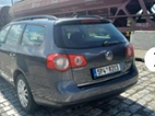 VW Passat  b6 2.0TDi 2009