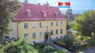 Prodej bytu 4+kk v Novém Boru, ul. Jiráskova