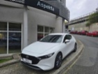 Mazda 3, 2.0L Exclusive, serv.kn., CZ, hatchback,