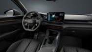 Cupra Terramar, SUV, SUV, benzin