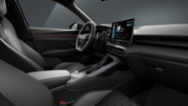Cupra Terramar, SUV, SUV, benzin