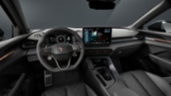 Cupra Terramar, SUV, SUV, benzin