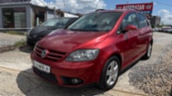 Volkswagen Golf Plus, 1.4TSi 90kW