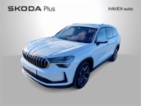 Škoda Kodiaq, 2.0 TDI 4x4 DSG Exclusive Sele, SUV,