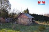 Prodej chalupy, 388 m², Náchod, Jizbice, Dobrošov
