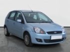 Ford Fiesta, 1.4 16V, po STK, Klima, jezdí výborně