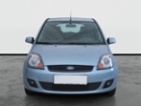 Ford Fiesta, 1.4 16V, po STK, Klima, jezdí výborně
