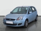 Ford Fiesta, 1.4 16V, po STK, Klima, jezdí výborně
