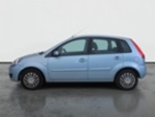 Ford Fiesta, 1.4 16V, po STK, Klima, jezdí výborně