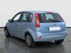 Ford Fiesta, 1.4 16V, po STK, Klima, jezdí výborně