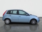 Ford Fiesta, 1.4 16V, po STK, Klima, jezdí výborně