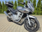 Suzuki GSF 650 Bandit, nakedbike