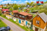 Prodej chaty se zahradou a sklípkem, 16 m², OV, Kadaň