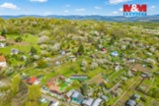 Prodej chaty se zahradou a sklípkem, 16 m², OV, Kadaň