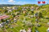 Prodej chaty se zahradou a sklípkem, 16 m², OV, Kadaň