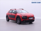 Citroën C4 Cactus, 1,2 PureTech Feell CZ,