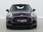 Mini Cooper, 2,0 i JCW 206kW Cabrio Manual,