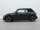 Mini Cooper, 2,0 i JCW 206kW Cabrio Manual,