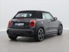 Mini Cooper, 2,0 i JCW 206kW Cabrio Manual,