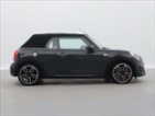 Mini Cooper, 2,0 i JCW 206kW Cabrio Manual,