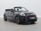 Mini Cooper, 2,0 i JCW 206kW Cabrio Manual,