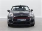 Mini Cooper, 2,0 i JCW 206kW Cabrio Manual,