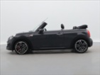 Mini Cooper, 2,0 i JCW 206kW Cabrio Manual,