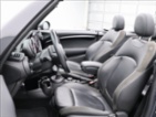 Mini Cooper, 2,0 i JCW 206kW Cabrio Manual,
