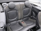 Mini Cooper, 2,0 i JCW 206kW Cabrio Manual,