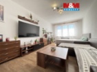 Prodej bytu 2+1, 54 m², Pacov, ul. Na Blatech
