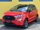Ford EcoSport, 1.0/92kW * ST-Line * Xenon, SUV,