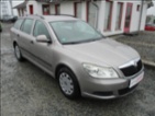 Škoda Octavia, 1,4 TSI, klima,serviska,tažné,,