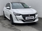 Peugeot 208, 1.2PT Allure, Allure, panor,