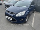 Ford Grand C-MAX, 2.0tdci, servis.kniha, MPV,