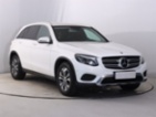 Mercedes Třída GLC, GLC 250 d 4MATIC, 4X4, Automat