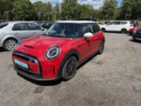 Mini Cooper S, SE 135 kW, hatchback, elektro