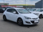 Opel Astra, 1.4 16V, ČR,2.maj, Serv.kniha, Klima,,