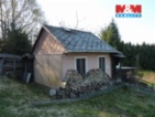 Prodej chalupy, 388 m², Náchod, Jizbice, Dobrošov