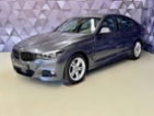 BMW Řada 3, 320d GT xDrive M-PAKET, liftback,