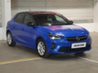 Opel Corsa, 1.2 T, LED, AC, temp, hatchback,
