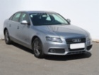 Audi A4, 1.8 TFSI, Serv.kniha, Xenony, Klima,
