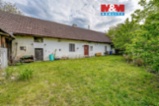 Prodej chalupy 138 m², se zahradou 2450 m², Soběsuky