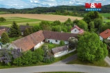 Prodej chalupy 138 m², se zahradou 2450 m², Soběsuky