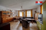 Prodej chalupy 138 m², se zahradou 2450 m², Soběsuky