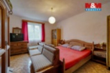 Prodej chalupy 138 m², se zahradou 2450 m², Soběsuky