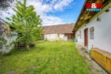 Prodej chalupy 138 m², se zahradou 2450 m², Soběsuky