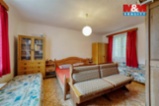 Prodej chalupy 138 m², se zahradou 2450 m², Soběsuky