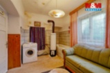 Prodej chalupy 138 m², se zahradou 2450 m², Soběsuky